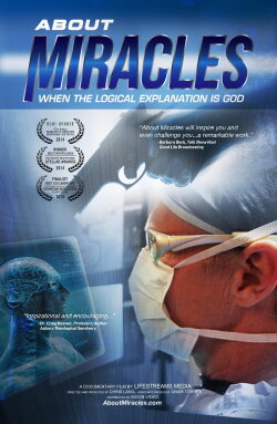 About Miracles (2013)