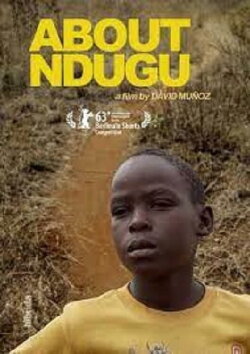 About Ndugu (2013) About Ndugu (2013)