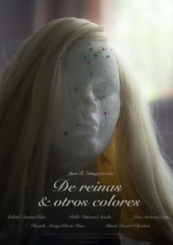 About Queens and Other Colours (2021)