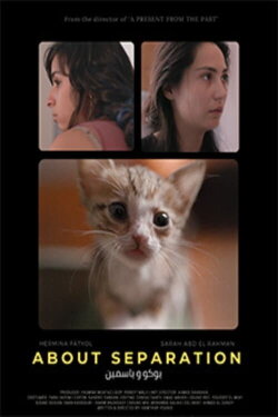 About Separation (2020) About Separation (2020)