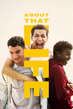 About That Life (2019)