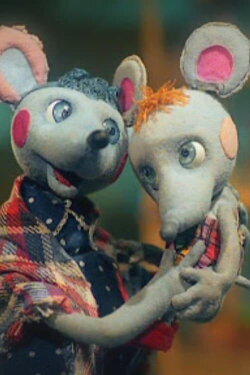 About the Mouse (2004) About the Mouse (2004)