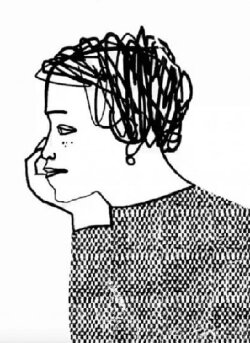 About The Woman Who Wanted To Fly Away (2018)