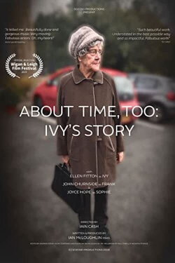 About Time, Too: Ivy's Story (2019) About Time, Too: Ivy's Story (2019)
