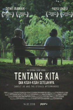 About Us and the Stories Afterwards (2018) About Us and the Stories Afterwards (2018)
