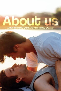 About Us (2017) About Us (2017)