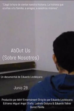 AbOut Us (2019)