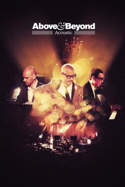 Above & Beyond: Acoustic (2014) Above & Beyond: Acoustic (2014)