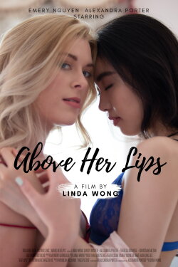 Above Her Lips (2022) Above Her Lips (2022)