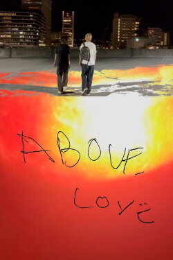 Above Love(Color) (2023) Above Love(Color) (2023)