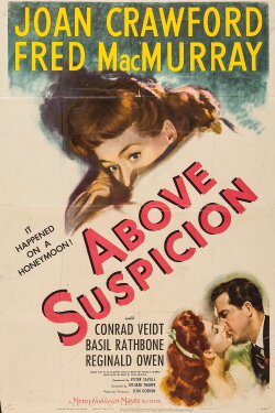 Above Suspicion (1943)