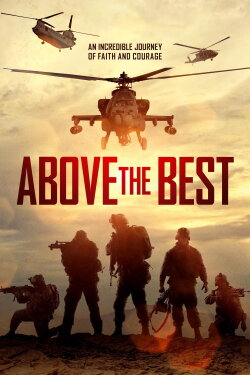 Above the Best (2019) Above the Best (2019)