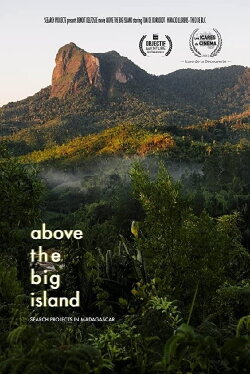 Above the Big Island (2017) Above the Big Island (2017)