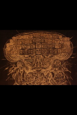 Above the Brain (2021) Above the Brain (2021)