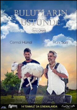 Above the clouds (2023) Above the clouds (2023)
