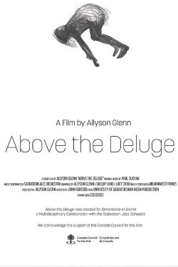 Above the Deluge (2021) Above the Deluge (2021)