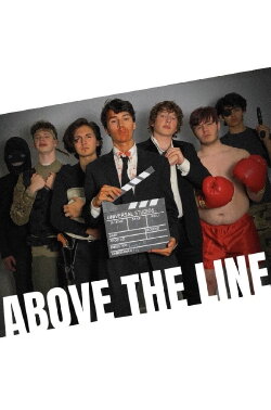 Above The Line (2023) Above The Line (2023)
