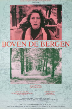Above the Mountains (1992) Above the Mountains (1992)