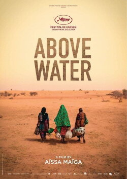 Above Water (2021)