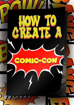 Abq Comic Con! (2021)