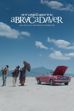 Abracadaver (2024) Abracadaver (2024)