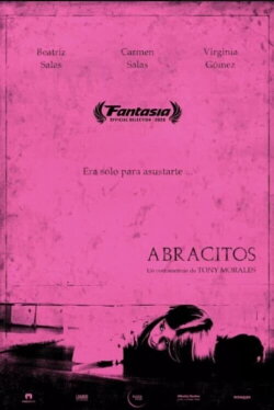 Abracitos (2020)