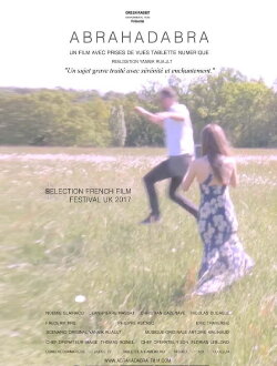 Abrahadabra (2017)
