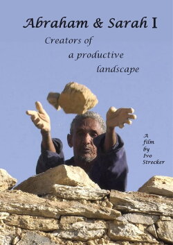 Abraham and Sarah. Creators of a Productive Landscape (2017) Abraham and Sarah. Creators of a Productive Landscape (2017)