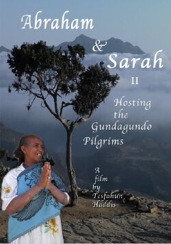 Abraham and Sarah II. Hosting the Gundagundo Pilgrims (2019) Abraham and Sarah II. Hosting the Gundagundo Pilgrims (2019)