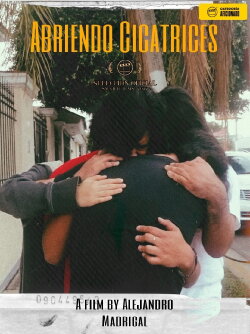 Abriendo Cicatrices (2022)