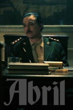 Abril (2014)