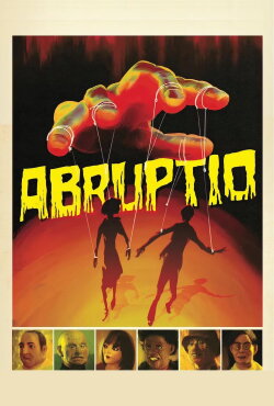 Abruptio (2024) Abruptio (2024)