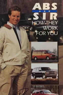 ABS and SIR: How They Work for You (1995) ABS and SIR: How They Work for You (1995)