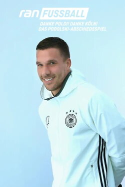 Abschiedsspiel – Danke Poldi! Danke Köln! – Das Podolski-Abschiedsspiel (2024) Abschiedsspiel – Danke Poldi! Danke Köln! – Das Podolski-Abschiedsspiel (2024)