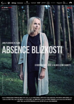 Absence of Closeness (2017) Absence of Closeness (2017)