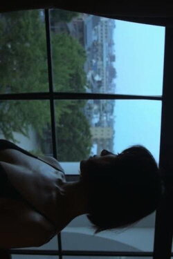 Absence: World Without Me (2016)