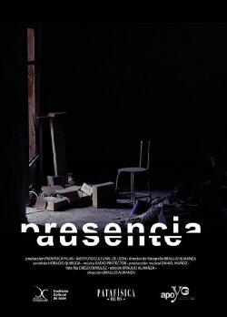 Absent presence. (2014) Absent presence. (2014)