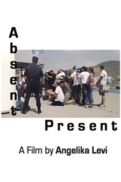 Absent Present (2010) Absent Present (2010)