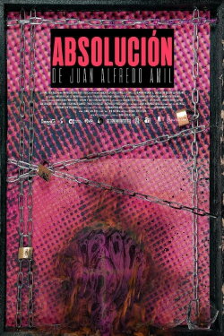 Absolución, de Juan Alfredo Amil (2023) Absolución, de Juan Alfredo Amil (2023)
