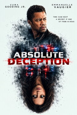 Absolute Deception (2013)