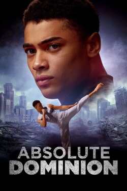 Absolute Dominion (2025) Absolute Dominion (2025)