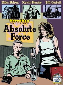 Absolute Force (1997)