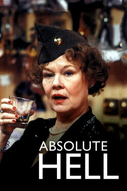 Absolute Hell (1991) Absolute Hell (1991)
