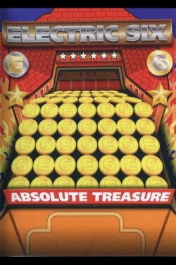Absolute Treasure (2014) Absolute Treasure (2014)