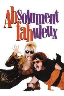 Absolutely Fabulous (2001) Absolutely Fabulous (2001)