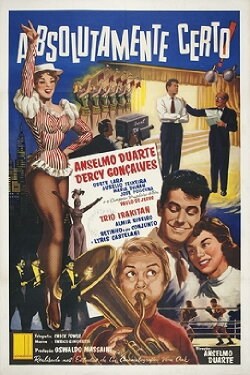 Absolutely Right (1957) Absolutely Right (1957)
