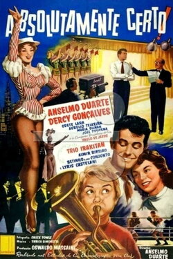 Absolutely Right (1957)