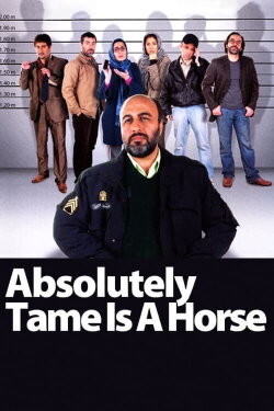 Absolutely Tame Is a Horse (2011) Absolutely Tame Is a Horse (2011)