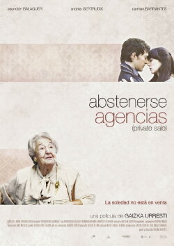 Abstenerse agencias (2011) Abstenerse agencias (2011)
