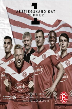 Abstiegskandidat Nummer 1 (2019) Abstiegskandidat Nummer 1 (2019)